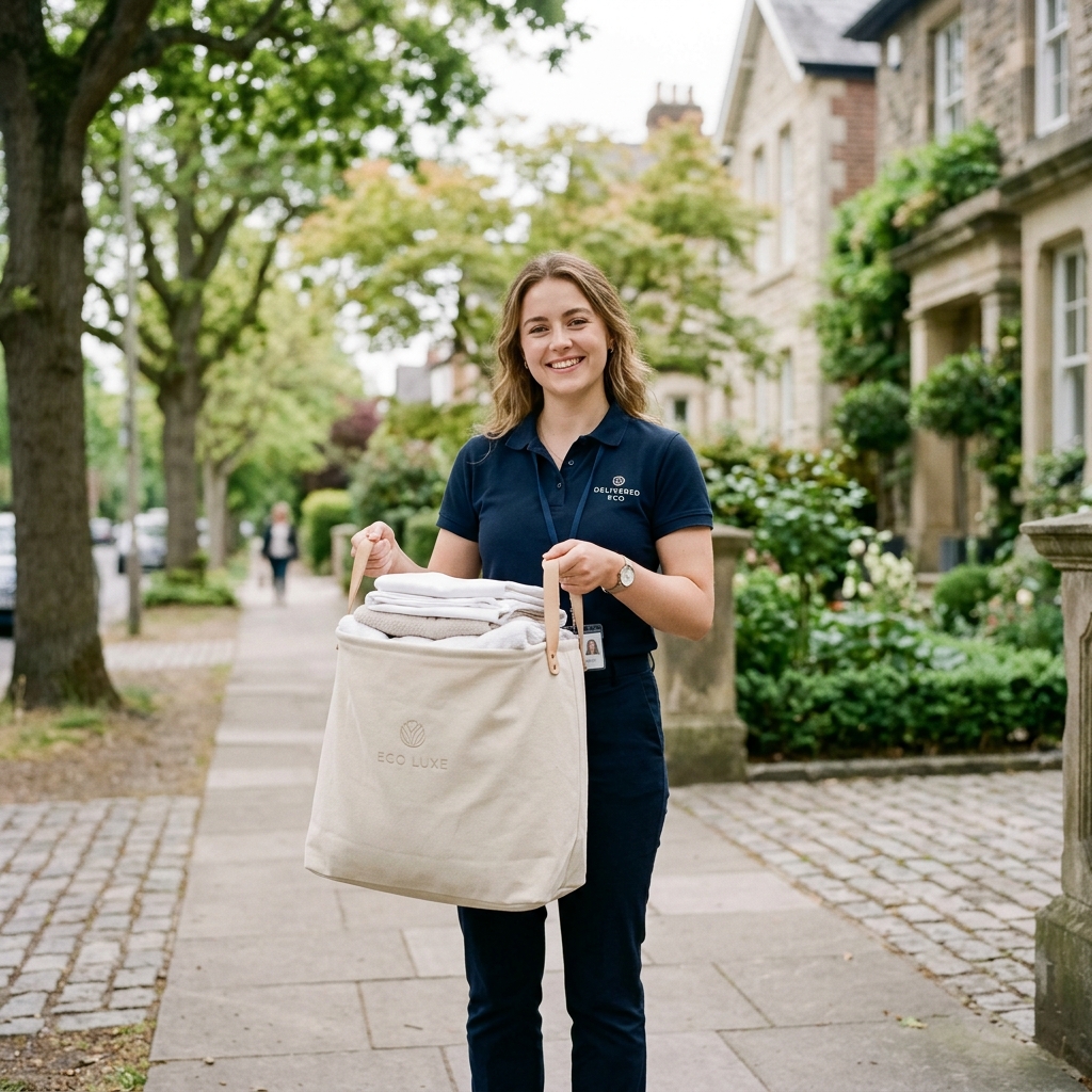 Servicio a Domicilio